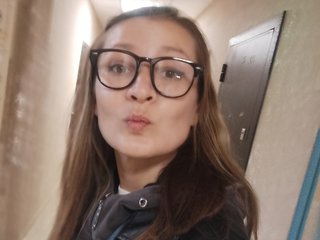 Erotic video chat Yuliya333