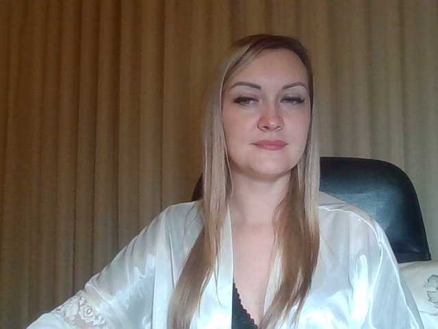 Broadcast screenshots YuliaGoldx