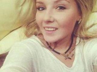 Erotic video chat yuliana25