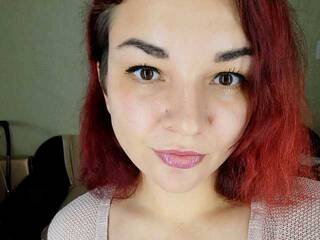 Erotic video chat Yuliaya