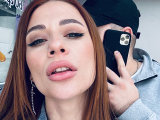 Erotic video chat YuliiaFox