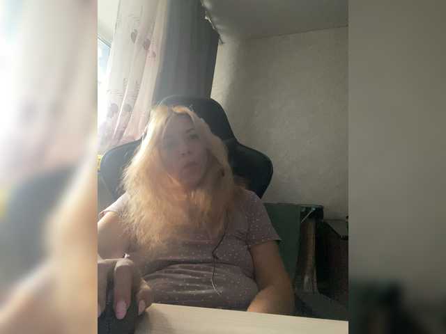Broadcast screenshots Yuliya161