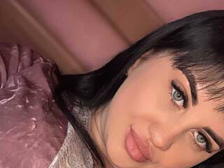 Erotic video chat Koketochka_Y