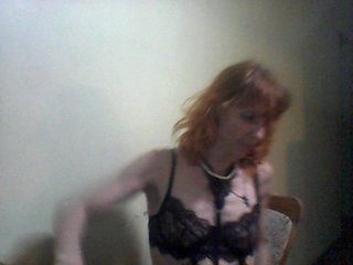 Erotic video chat Yuliya77