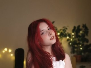 Erotic video chat yumeko-red-girl