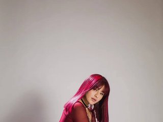 Erotic video chat yumeko