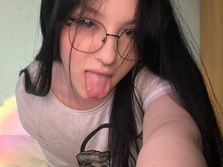 Erotic video chat YumikaO-O