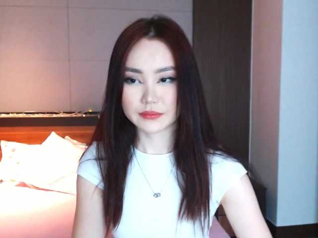 Broadcast screenshots YumiKim