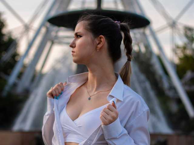 Photo of the profile YumiVelvet