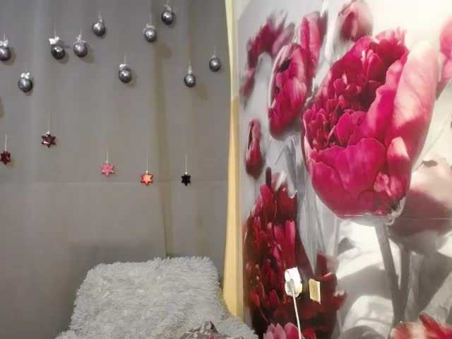 Broadcast screenshots YummyLilya