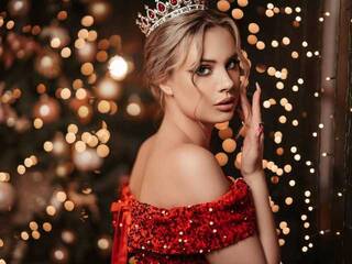 Erotic video chat YungEllita