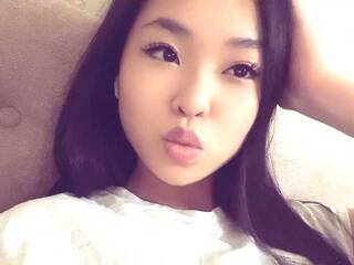 Erotic video chat YunHori