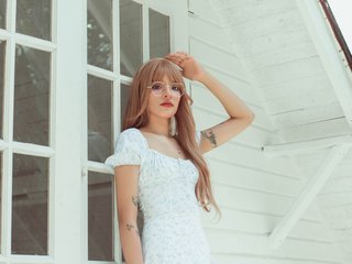 Erotic video chat YuqiSun