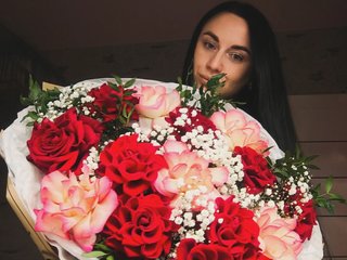 Erotic video chat YURIEVNA13