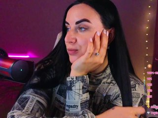 Erotic video chat YURIEVNA13