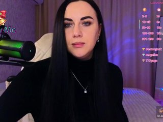 Erotic video chat YURIEVNA13