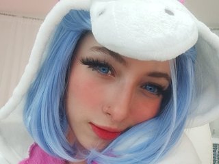 Erotic video chat yuuki-asuna