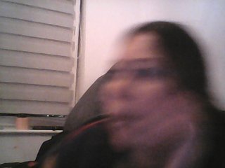 Broadcast screenshots YvetteSensory