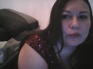 Broadcast screenshots YvetteSensory