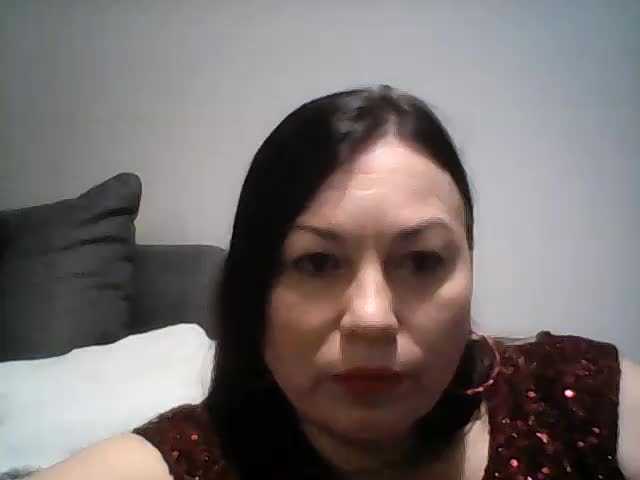 Broadcast screenshots YvetteSensory
