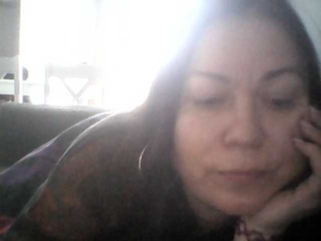 Broadcast screenshots YvetteSensory
