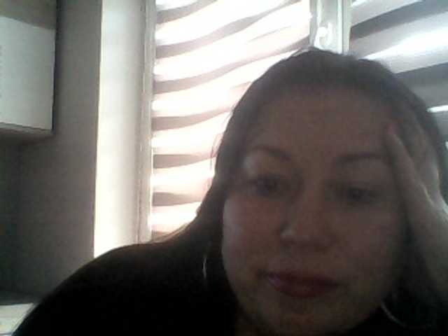 Broadcast screenshots YvetteSensory