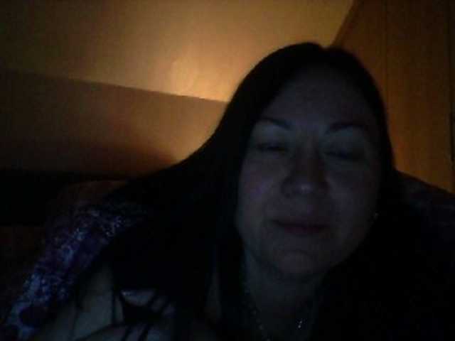 Broadcast screenshots YvetteSensory