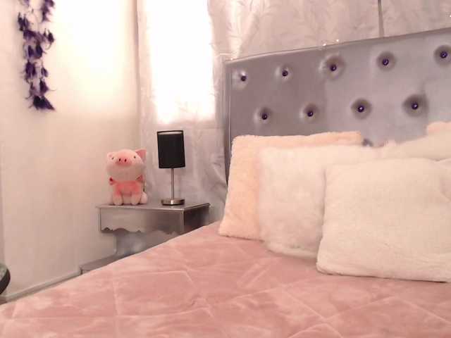 Broadcast screenshots yvonnemarrie