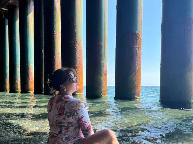 Photo of the profile Yxoooeiy