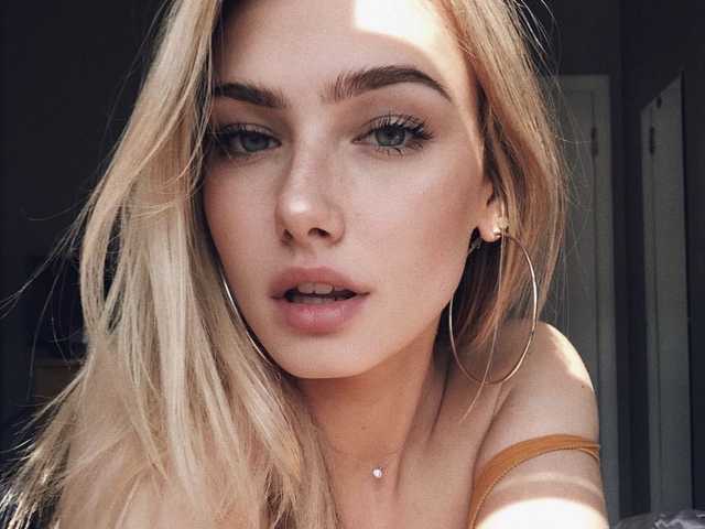 Photo of the profile AnnaDelvi