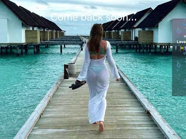 Broadcast screenshots ANNIDELVIY