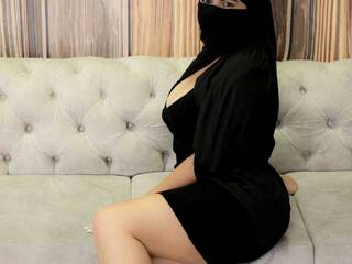 Erotic video chat zaayna