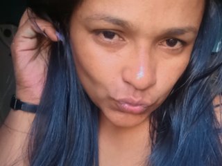 Erotic video chat Zafira-1