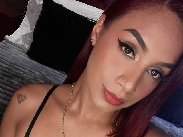 Photo of the profile Zafiira-Lmour