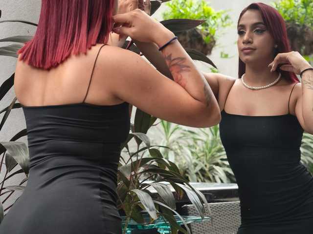 Photo of the profile Zafiira-Lmour