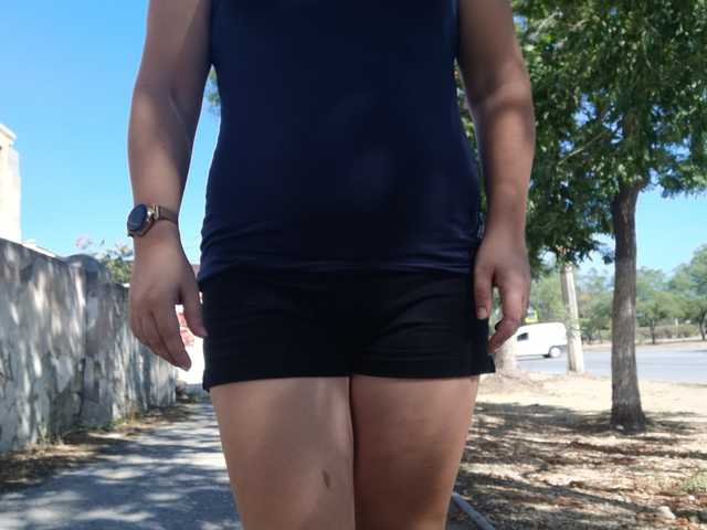 Photo of the profile MissKapriz89