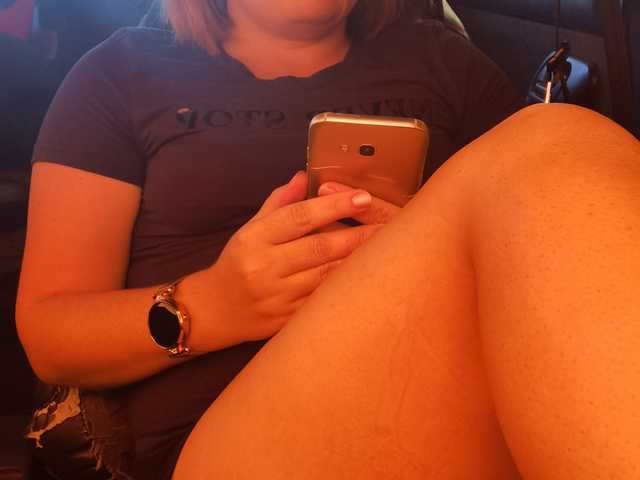 Photo of the profile MissKapriz89