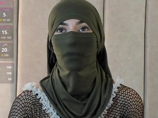Erotic video chat zahiira