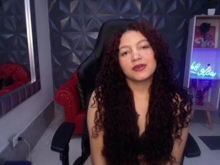 Erotic video chat ZAHIRA-1