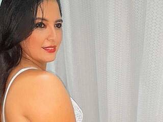 Erotic video chat ZahiraChannel