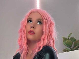 Erotic video chat ZahraRoseX