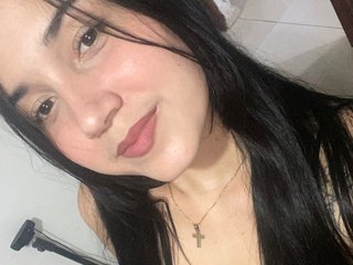 Erotic video chat Zaira-Lux