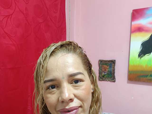 Photo of the profile zamara-hot27