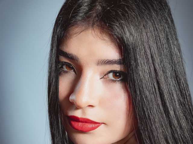 Photo of the profile Zamira-Taylor