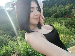 Erotic video chat Zamira-Taylor