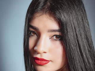 Erotic video chat Zamira-Taylor
