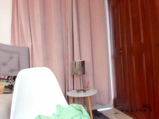 Broadcast screenshots ZAMMARA