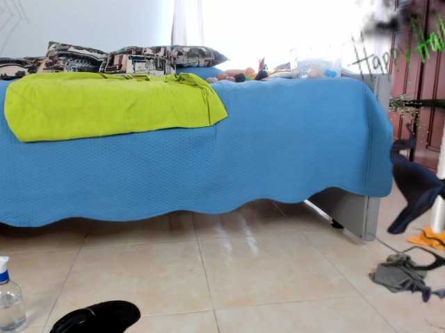 Broadcast screenshots ZAMMARA