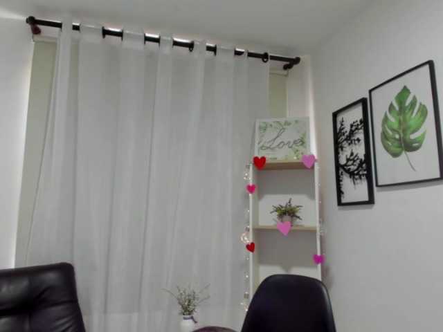 Broadcast screenshots ZAMMARA