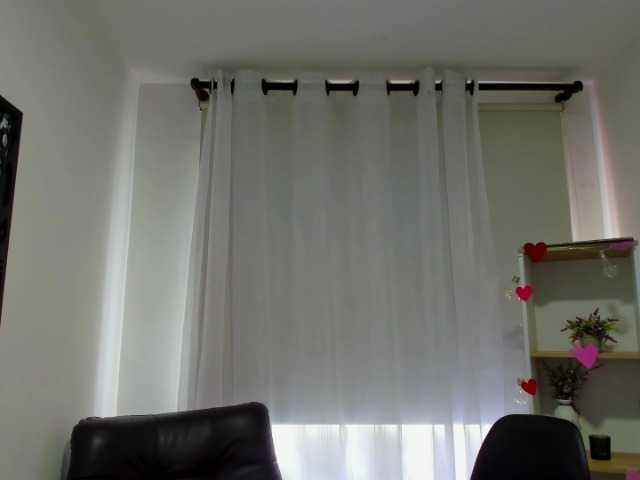 Broadcast screenshots ZAMMARA